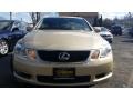 Chardonnay Pearl - GS 300 Photo No. 2