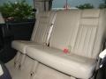 Black Clearcoat - Navigator Luxury 4x4 Photo No. 22