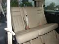 Black Clearcoat - Navigator Luxury 4x4 Photo No. 25