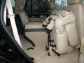 Black Clearcoat - Navigator Luxury 4x4 Photo No. 26