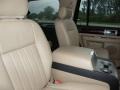Black Clearcoat - Navigator Luxury 4x4 Photo No. 27