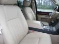 Black Clearcoat - Navigator Luxury 4x4 Photo No. 28