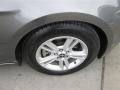 Sterling Gray - Mustang V6 Convertible Photo No. 9