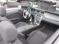 Sterling Gray - Mustang V6 Convertible Photo No. 15