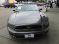 Sterling Gray - Mustang V6 Convertible Photo No. 20