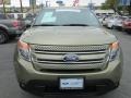 2013 Ginger Ale Metallic Ford Explorer Limited  photo #2