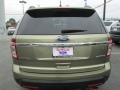 2013 Ginger Ale Metallic Ford Explorer Limited  photo #5