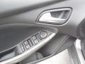 2012 Sterling Grey Metallic Ford Focus SEL 5-Door  photo #18