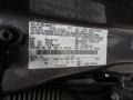 Sterling Grey Metallic - Focus SEL 5-Door Photo No. 24