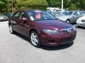Dark Cherry Metallic - MAZDA6 s Sedan Photo No. 6