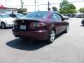 2006 Dark Cherry Metallic Mazda MAZDA6 s Sedan  photo #11