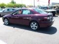 Dark Cherry Metallic - MAZDA6 s Sedan Photo No. 14