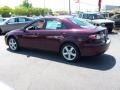 2006 Dark Cherry Metallic Mazda MAZDA6 s Sedan  photo #14