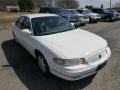 2004 White Buick Regal LS  photo #3