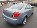 Blue Gold Crystal Metallic - G6 Sedan Photo No. 5