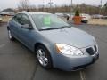 Blue Gold Crystal Metallic - G6 Sedan Photo No. 7