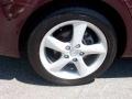 Dark Cherry Metallic - MAZDA6 s Sedan Photo No. 33