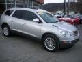 Quicksilver Metallic - Enclave AWD Photo No. 2
