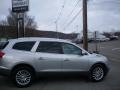 Quicksilver Metallic - Enclave AWD Photo No. 3