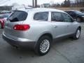Quicksilver Metallic - Enclave AWD Photo No. 4