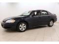 Imperial Blue Metallic - Impala LT Photo No. 3