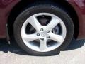 Dark Cherry Metallic - MAZDA6 s Sedan Photo No. 34