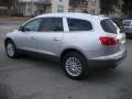 Quicksilver Metallic - Enclave AWD Photo No. 6
