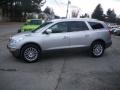 Quicksilver Metallic - Enclave AWD Photo No. 7