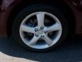 Dark Cherry Metallic - MAZDA6 s Sedan Photo No. 35