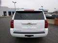 Summit White - Suburban LT 4WD Photo No. 6