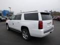 Summit White - Suburban LT 4WD Photo No. 7