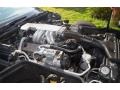  1988 Corvette Convertible 5.7 Liter OHV 16-Valve L98 V8 Engine