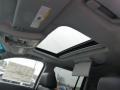 2015 Chevrolet Suburban Jet Black Interior Sunroof Photo
