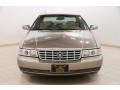 2001 Cashmere Cadillac Seville SLS  photo #2