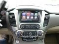 Champagne Silver Metallic - Suburban LT 4WD Photo No. 16