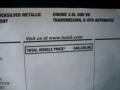 Quicksilver Metallic - Enclave AWD Photo No. 36