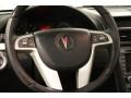  2009 G8 Sedan Steering Wheel