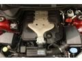 3.6 Liter DOHC 24-Valve VVT LY7 V6 2009 Pontiac G8 Sedan Engine