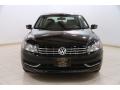 Black - Passat TDI SE Photo No. 2