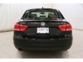 Black - Passat TDI SE Photo No. 20