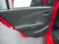 Red Hot - Sonic LT Sedan Photo No. 21