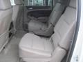White Diamond Tricoat - Suburban LTZ 4WD Photo No. 7
