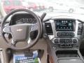 White Diamond Tricoat - Suburban LTZ 4WD Photo No. 9