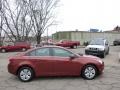 Autumn Red Metallic - Cruze LS Photo No. 1