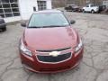 Autumn Red Metallic - Cruze LS Photo No. 3