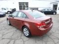 Autumn Red Metallic - Cruze LS Photo No. 6