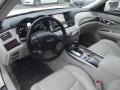 Moonlight White - M 37x AWD Sedan Photo No. 8