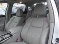 Moonlight White - M 37x AWD Sedan Photo No. 9