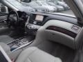 Moonlight White - M 37x AWD Sedan Photo No. 14