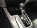 2013 Alabaster Silver Metallic Honda Civic LX Coupe  photo #16